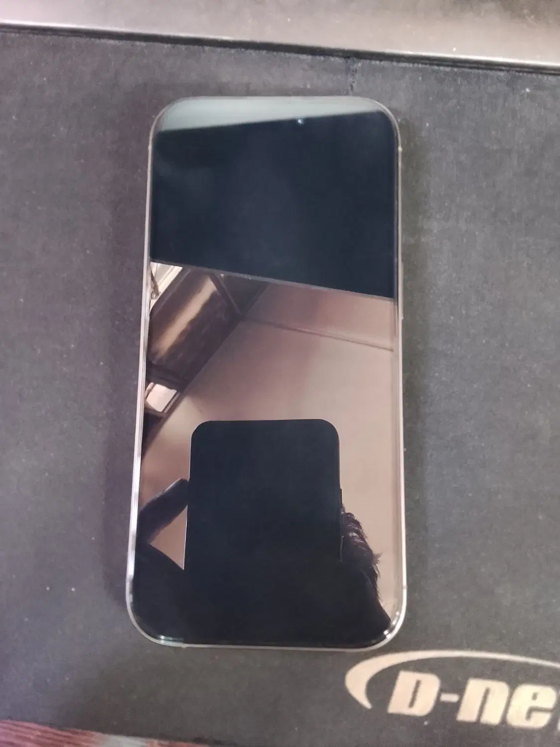 iphone 16pro|موبایل|زنجان, |دیوار