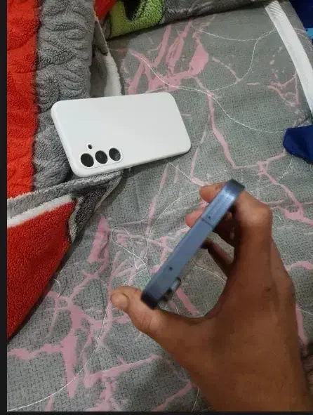 سامسونگ Galaxy A55 حافظهٔ ۲۵۶ گیگابایت رم12|موبایل|بوشهر, |دیوار