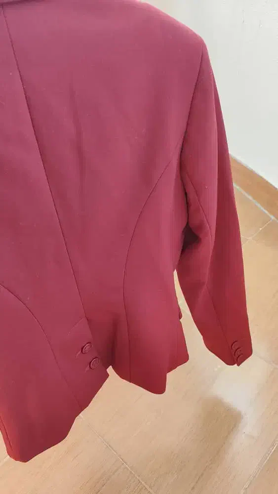 کت خارجی سایز ۳۸|لباس|شاهینشهر, شهرک میلاد|دیوار