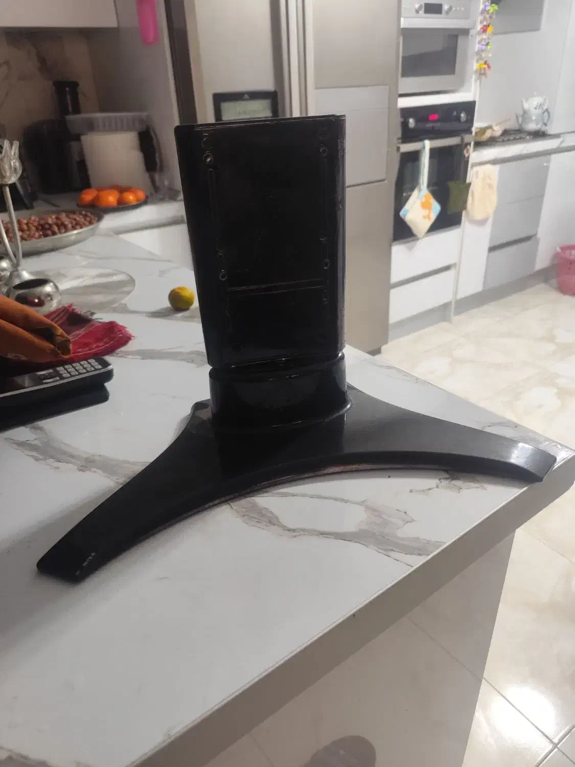 پایه رومیزی تلویزیون و مانیتور|تلویزیون و پروژکتور|شهریار, شهریار|دیوار