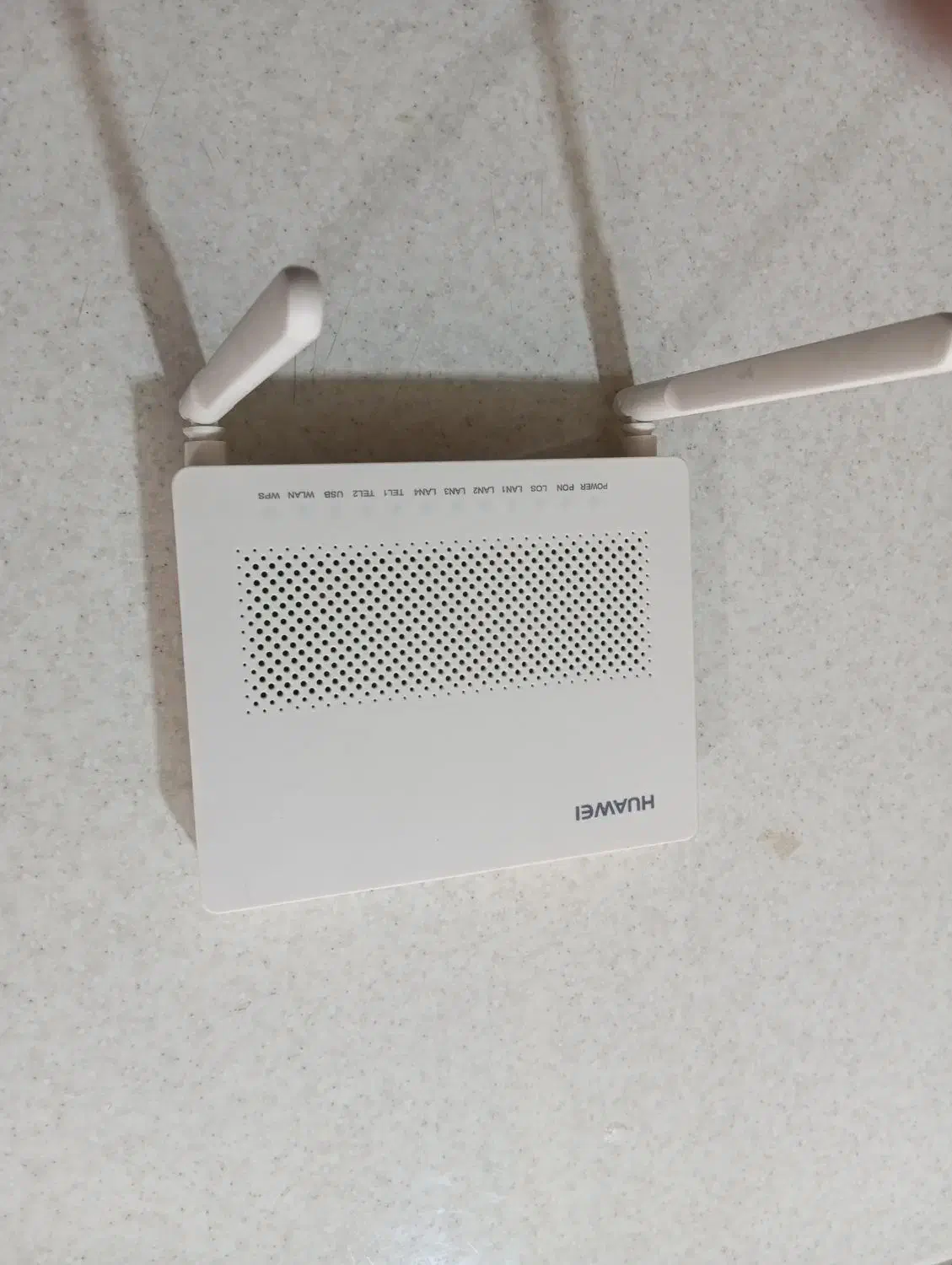 مودم فیبرنوری هواوی M 8346|مودم و تجهیزات شبکه|اهواز, زیتون کارمندی|دیوار