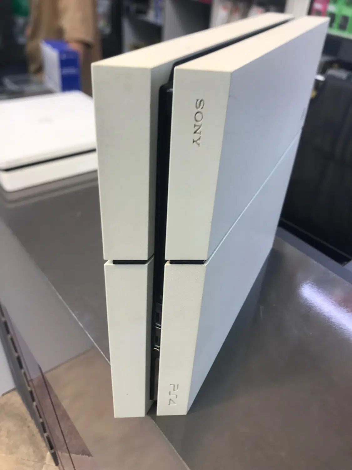 Ps4|کنسول، بازی ویدئویی و آنلاین|نائین, |دیوار