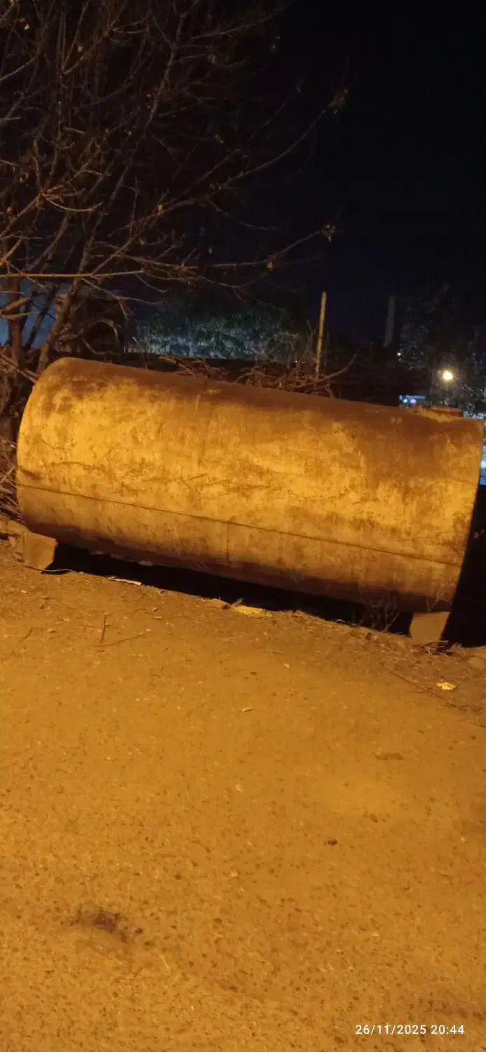 تانکر آب و نفت ...|ابزارآلات|خدا آفرین, |دیوار