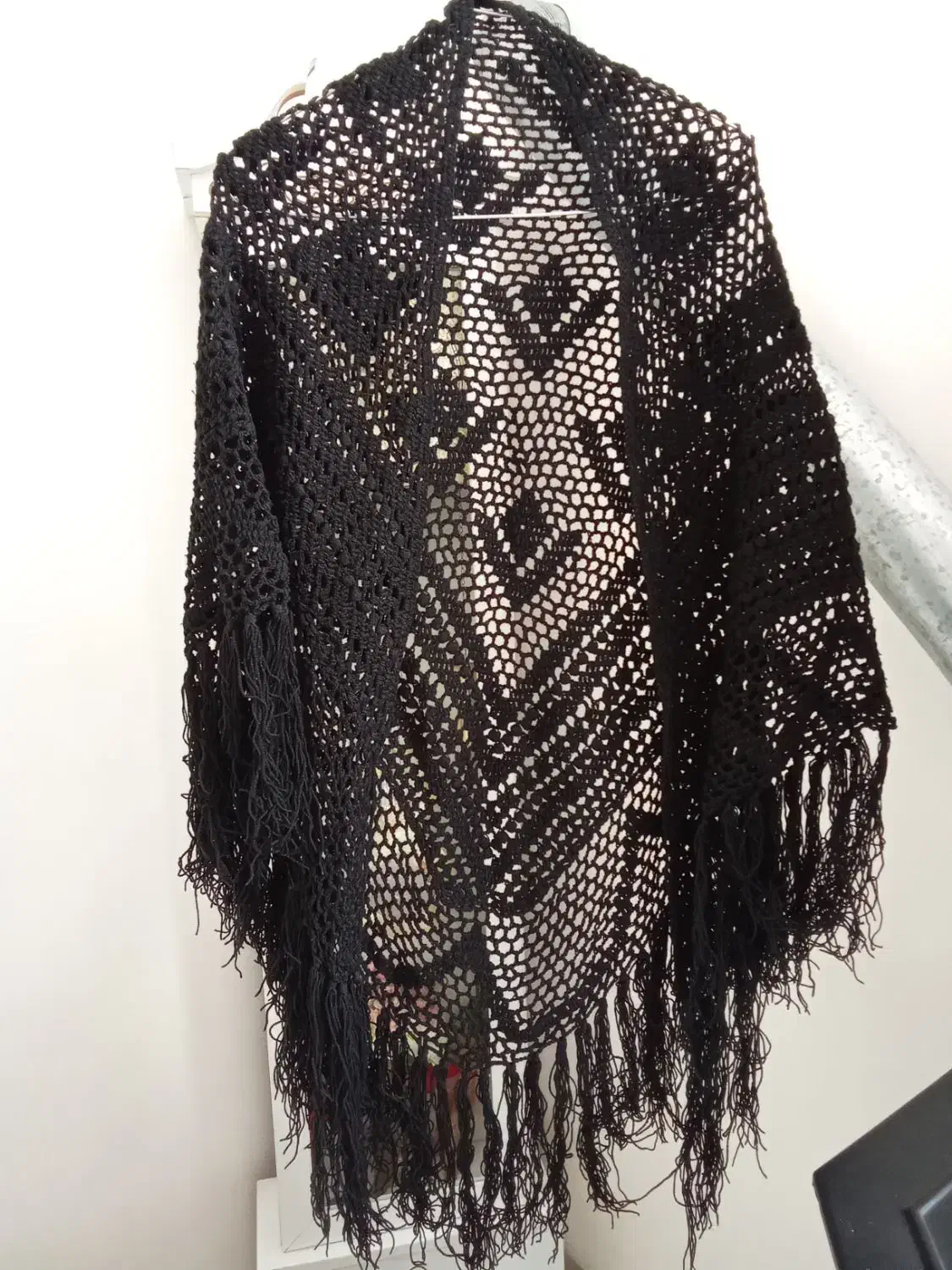 روسری بافت دست|لباس|لاهیجان, آهندان|دیوار