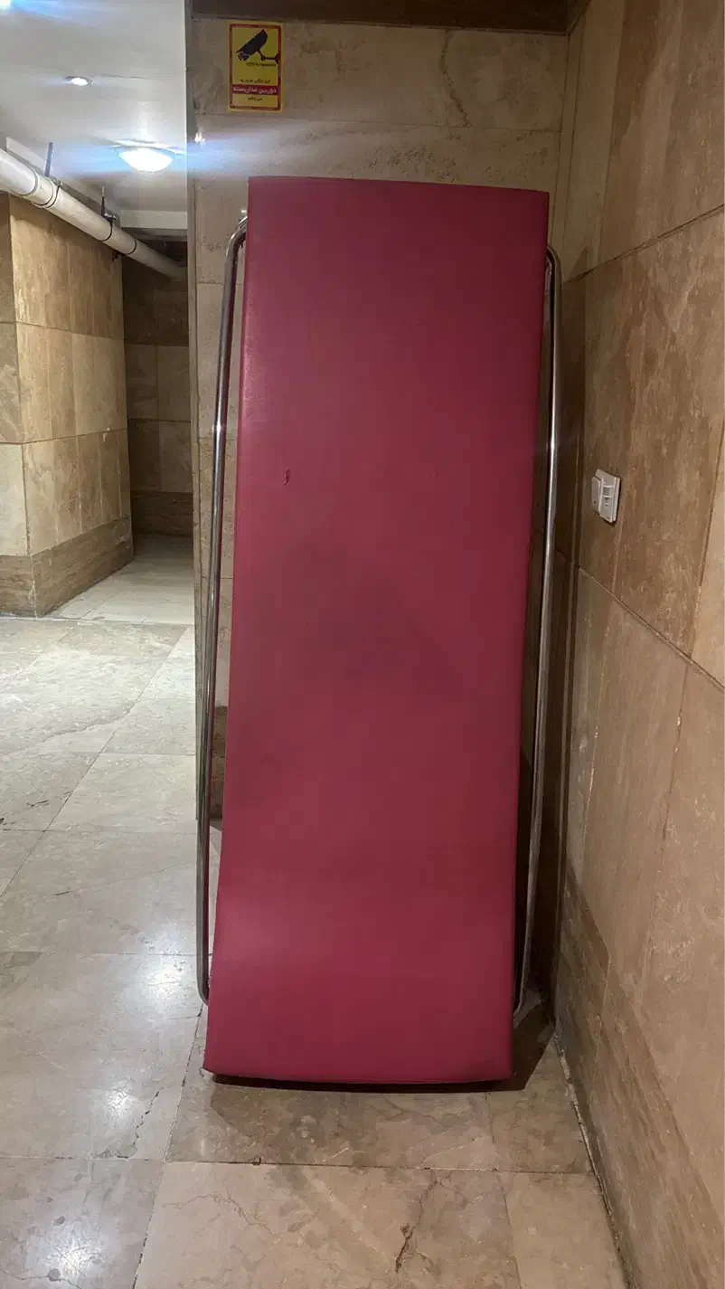 تخت مناسب مطب پزشکی وسالن زیبایی|آرایشگاه و سالنهای زیبایی|تهران, مهران|دیوار