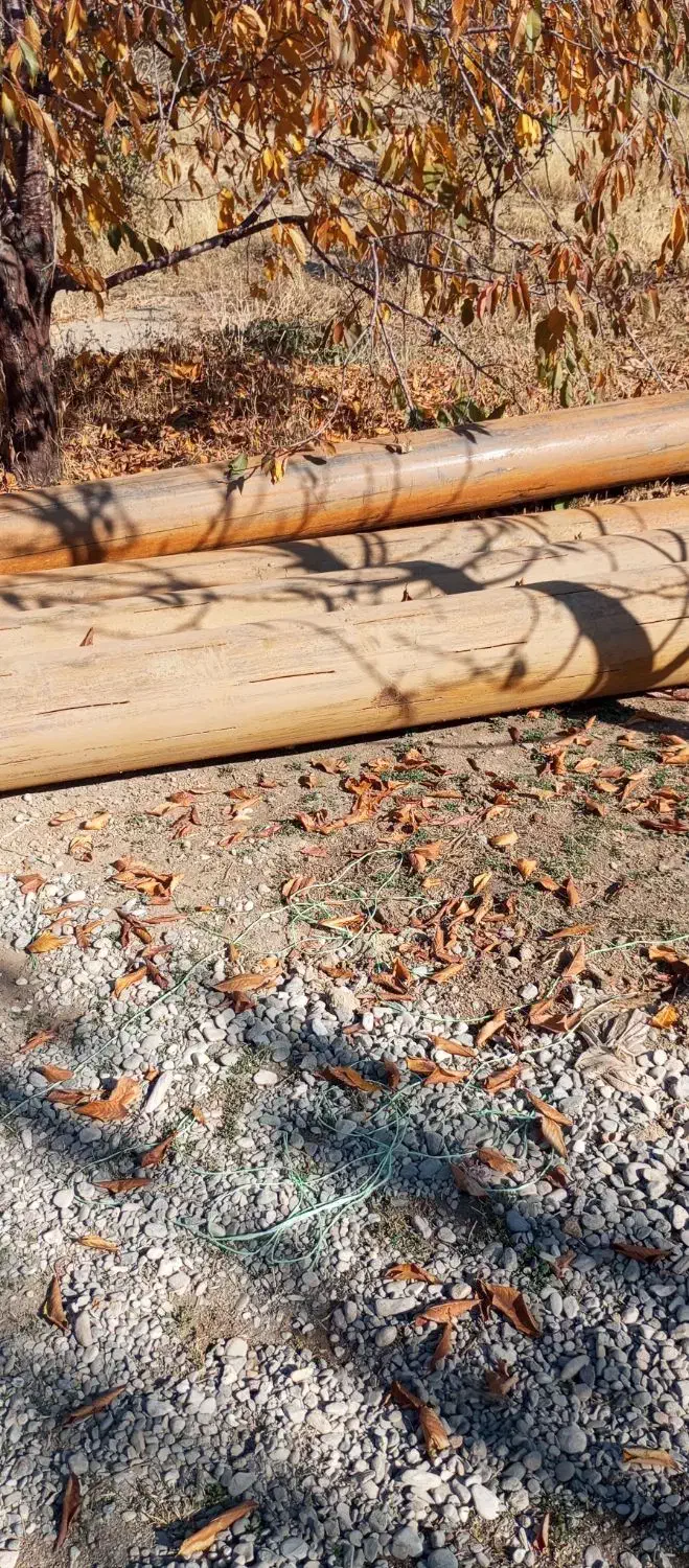 لوله های آهنی چاه حفاری|ابزارآلات|سیلوانه, |دیوار