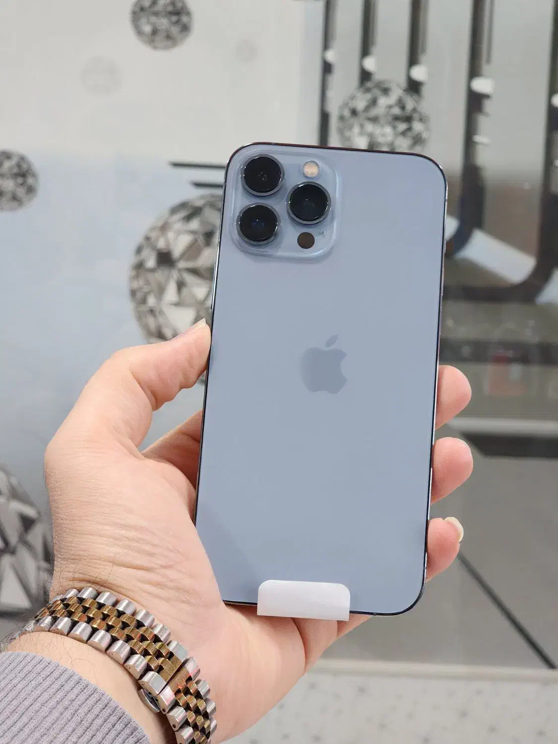 Iphone 13promax 256GB -128GB|موبایل|سلماس, |دیوار