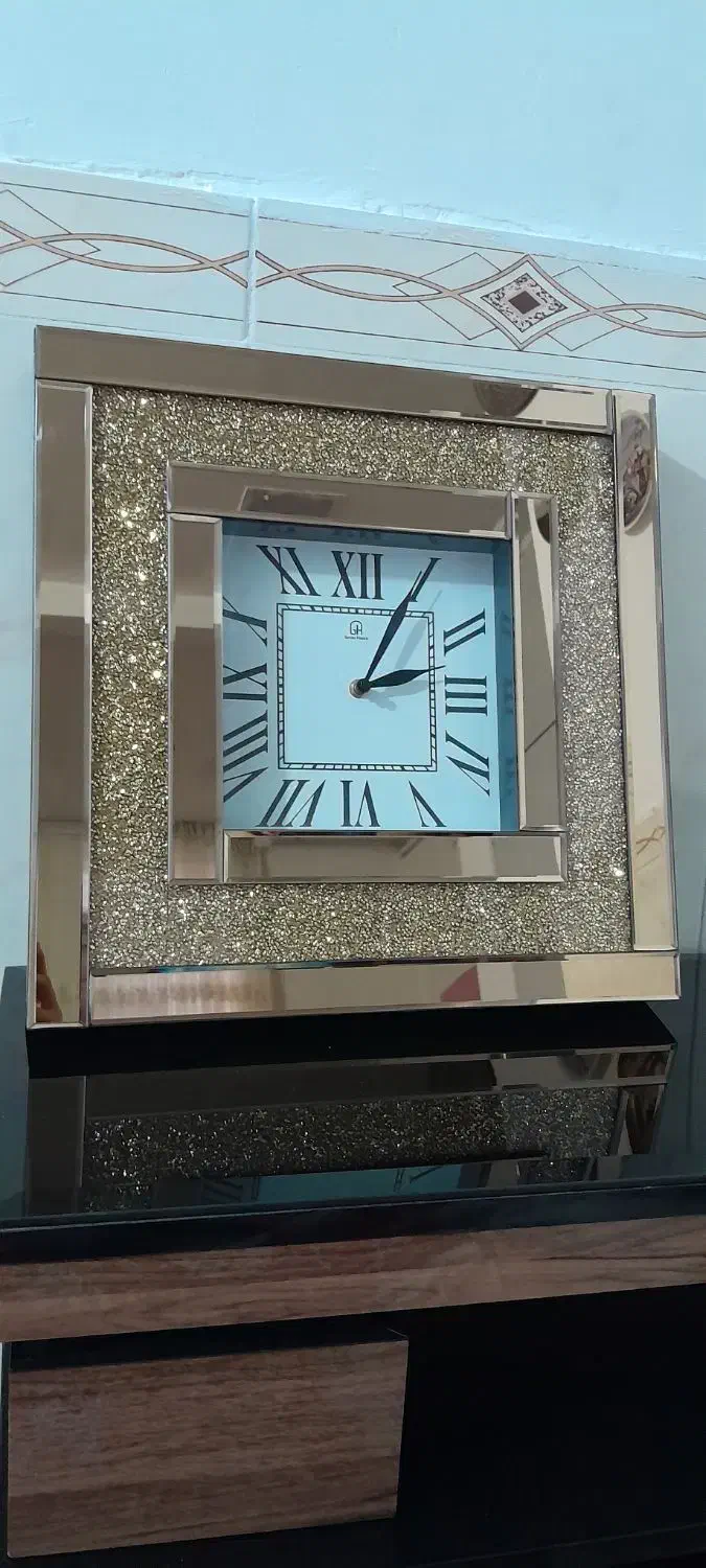 ساعت دیواری|ساعت دیواری و تزئینی|کرمانشاه, |دیوار