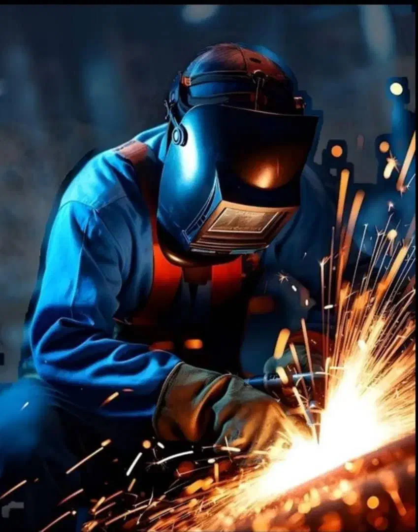 جوشکاری سیار درگرمدره ،کرج،تهران|خدمات پیشه و مهارت|گرمدره, |دیوار