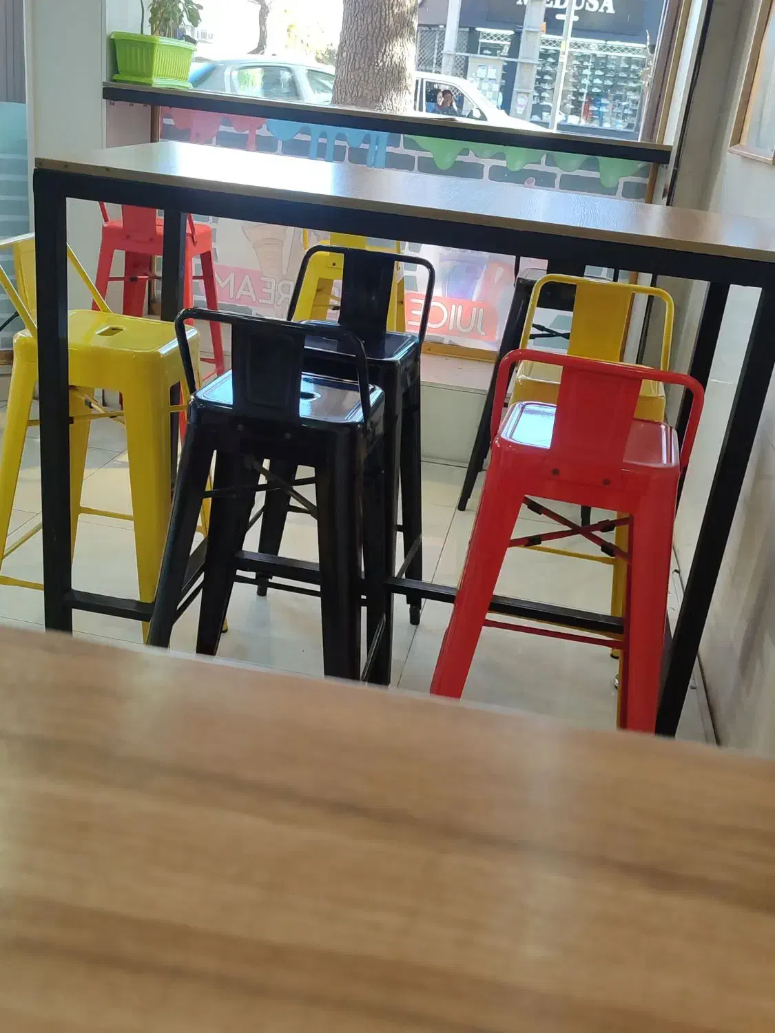 صندلی کافی شاپ و اپن|کافیشاپ و رستوران|ارومیه, |دیوار