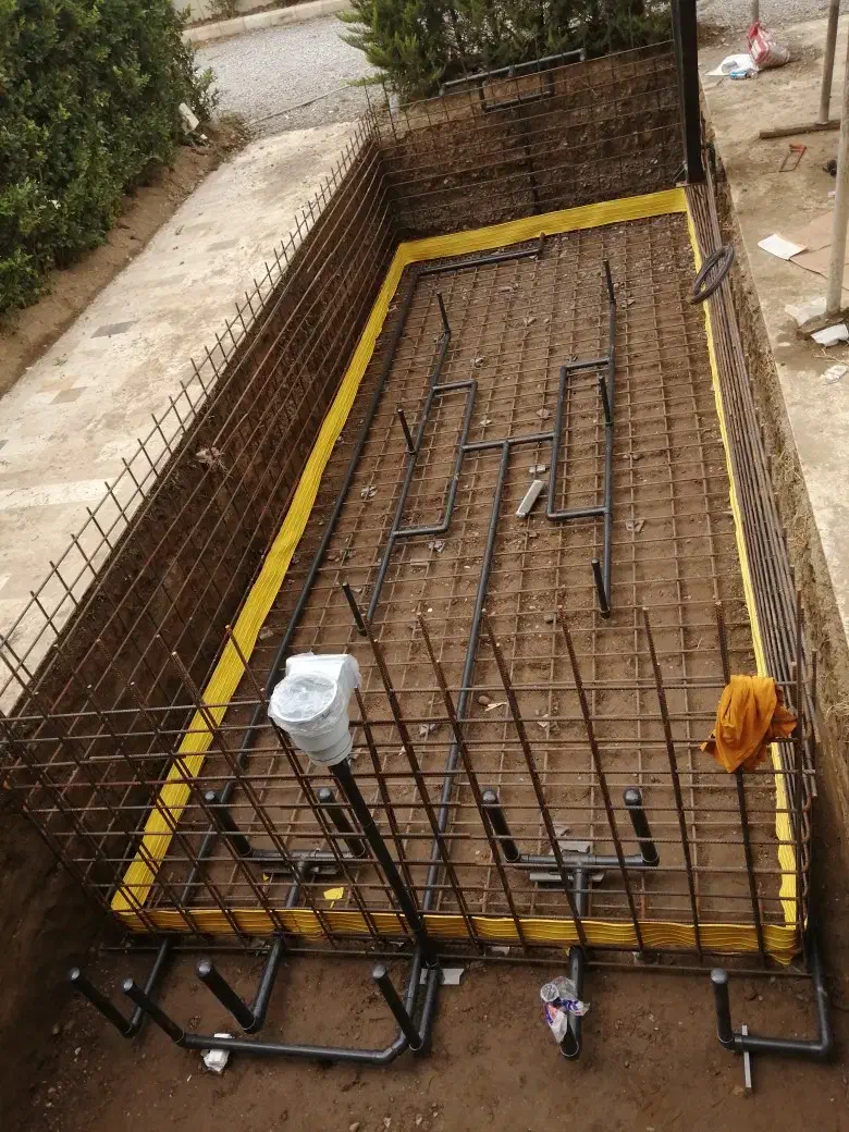 استخدام لوله کش ساختمان|استخدام صنعتی، فنی، مهندسی|چمستان, |دیوار