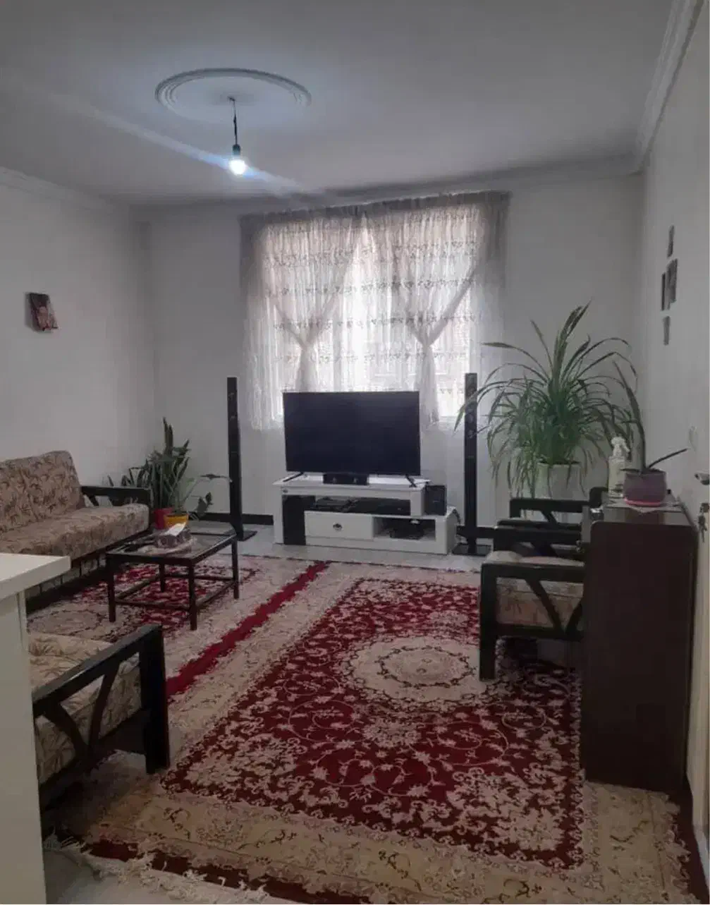 آپارتمان ۵۷ متری با بالکن / نزدیک مترو|فروش آپارتمان|تهران, دولاب|دیوار