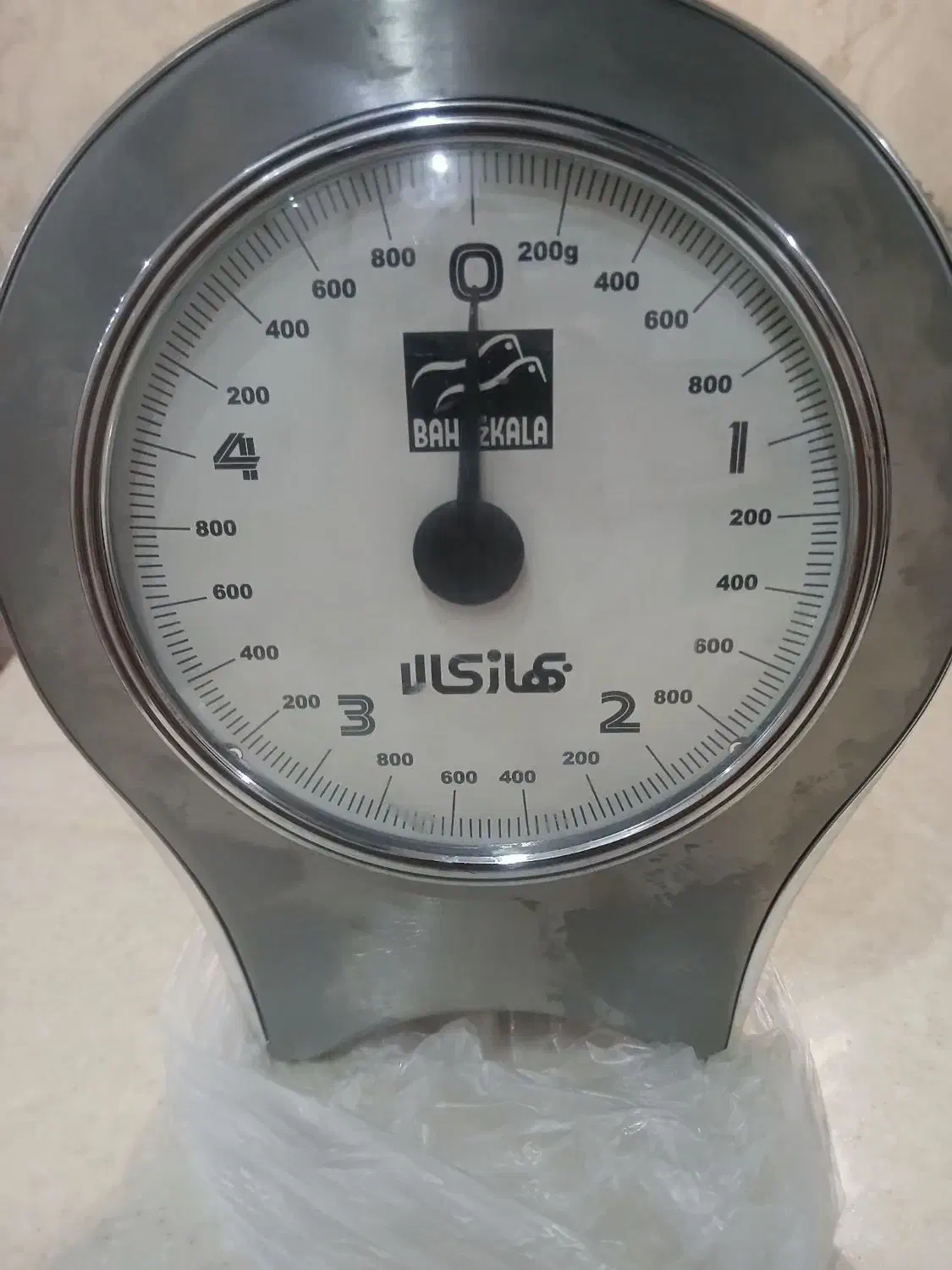 ترازو آشپزخانه|ظروف پخت‌وپز|تهران, هفده شهریور|دیوار