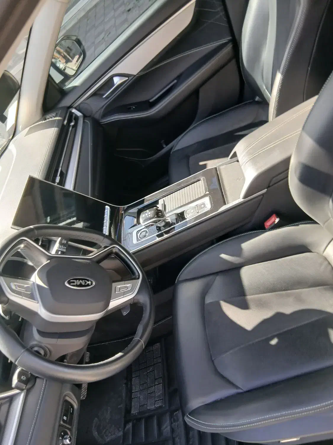 kmcj7|خودرو سواری و وانت|رفسنجان, |دیوار