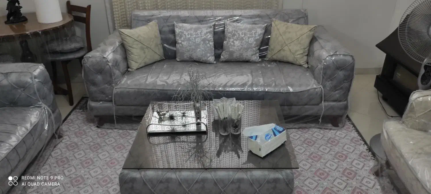 مبلمان|مبلمان خانگی و میز عسلی|محمدشهر, محمدشهر|دیوار