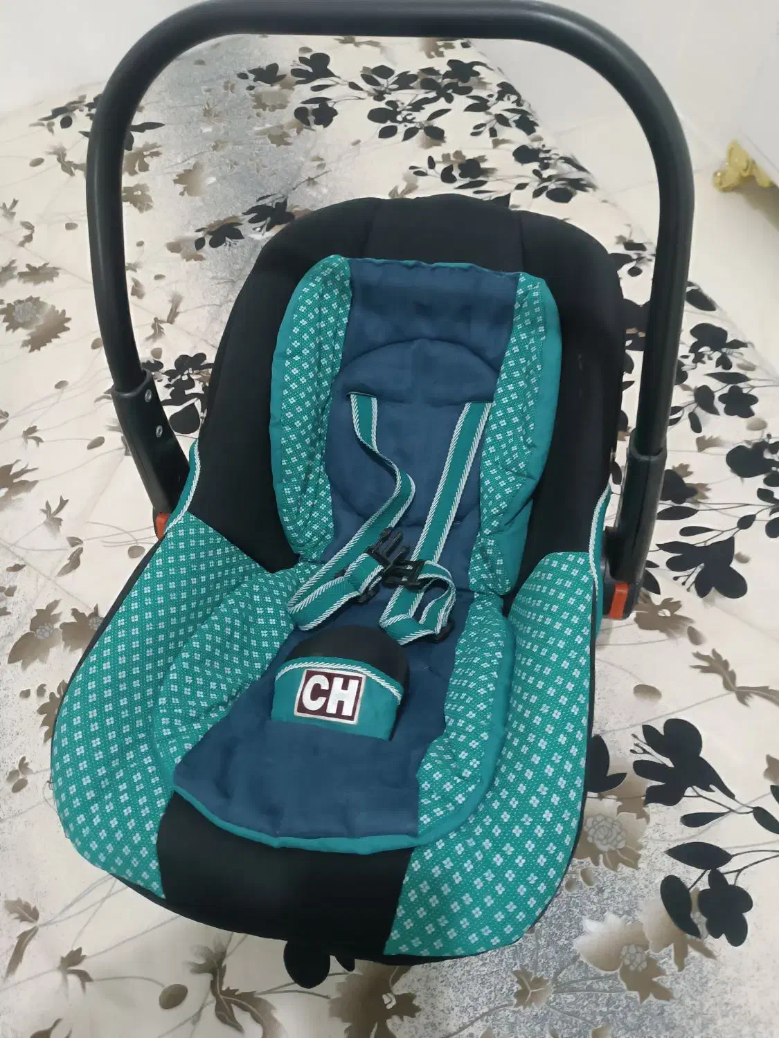 کریر نوزاد|کالسکه و لوازم جانبی|رباطکریم, نصیرشهر|دیوار