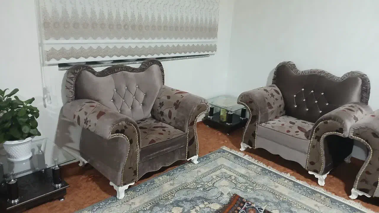 مبل راحتی در چالدران|مبلمان خانگی و میز عسلی|چالدران, |دیوار