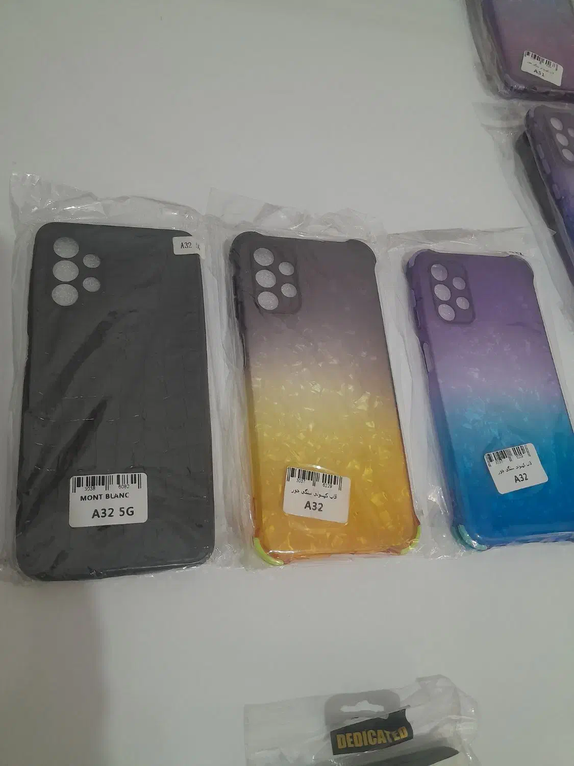 همه نوع قاب موبایل ارزون|لوازم جانبی موبایل و تبلت|کرمانشاه, |دیوار