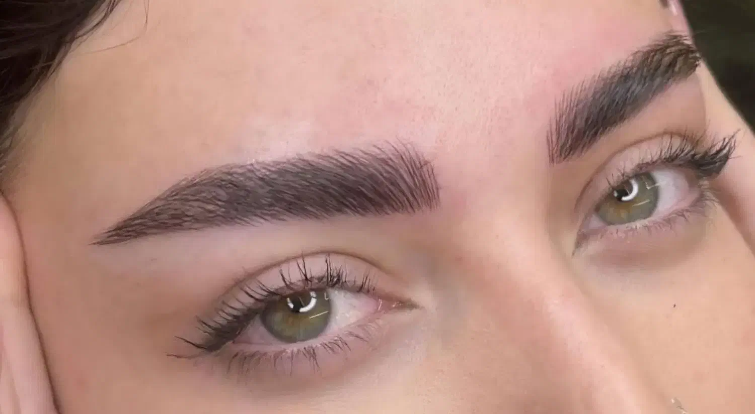 میکروبلیدینگ|خدمات آرایشگری و زیبایی|مبارکه, |دیوار