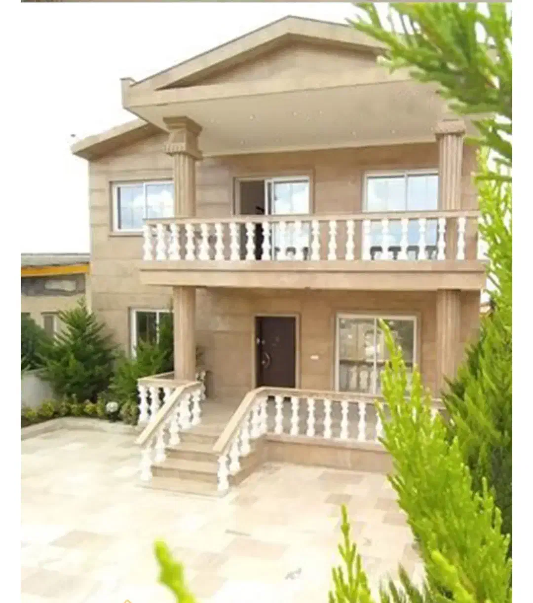 ویلایی دو واحدی.حاشیه فرهنگ|اجارهٔ خانه و ویلا|مشهد, شریف|دیوار