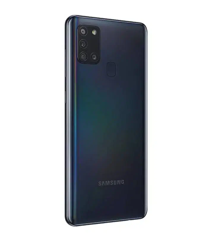 گوشی سامسونگ a21s|موبایل|مراغه, |دیوار