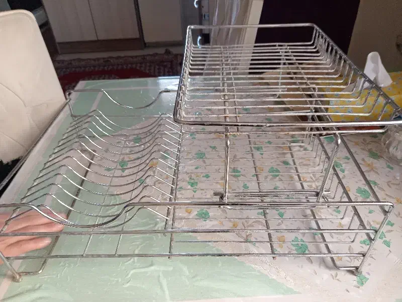 ابچکان|آبچکان و نظمدهنده ظروف|تهران, مقدم|دیوار