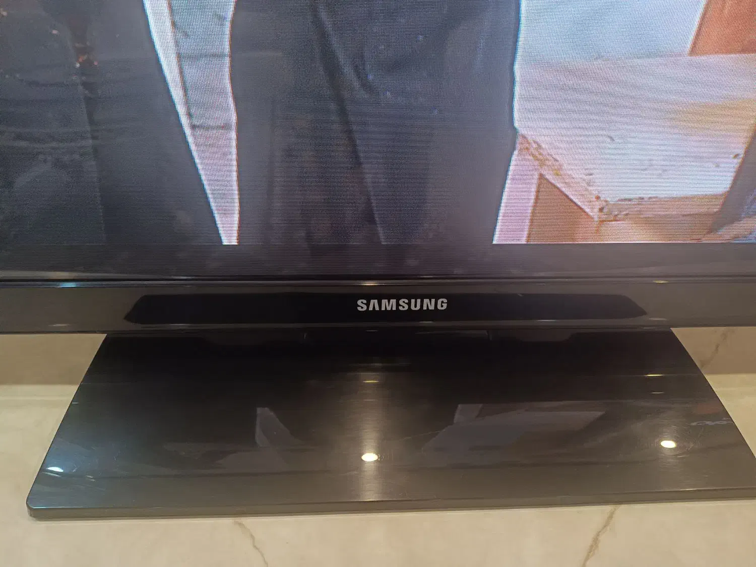 تلویزیون پلاسما|تلویزیون و پروژکتور|شاهینشهر, خانه کارگر|دیوار