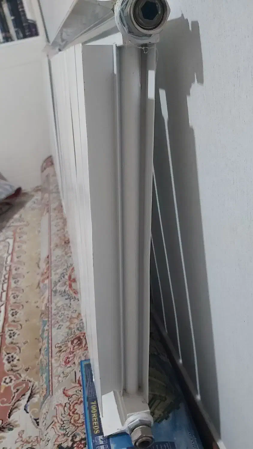 رادیاتور پکیج|آبگرمکن، پکیج، شوفاژ|گرگان, |دیوار