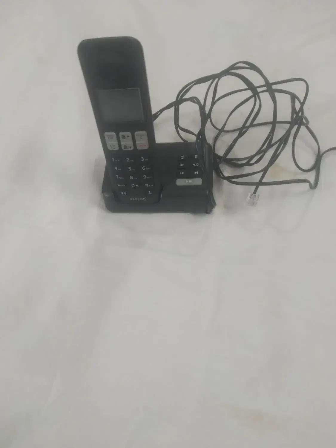 تلفن بیسیم|تلفن رومیزی|مشهد, فاطمیه|دیوار