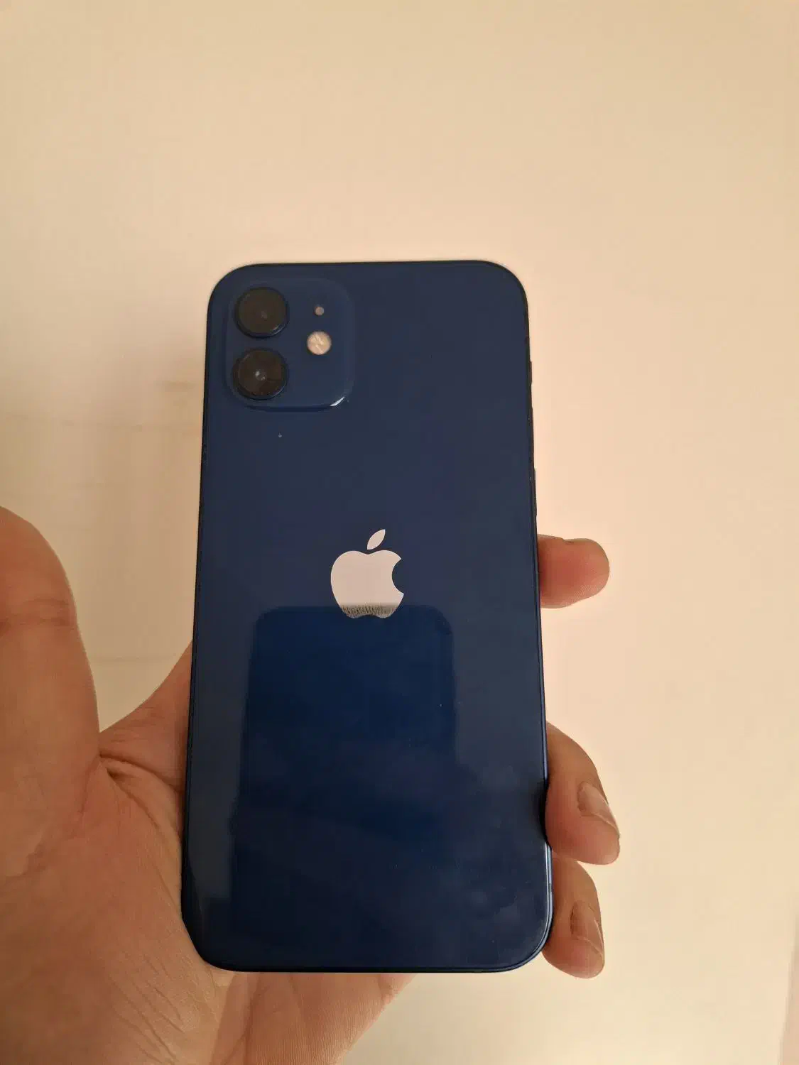 آیفون ۱۲ نرمال|موبایل|تهران, نبی اکرم|دیوار