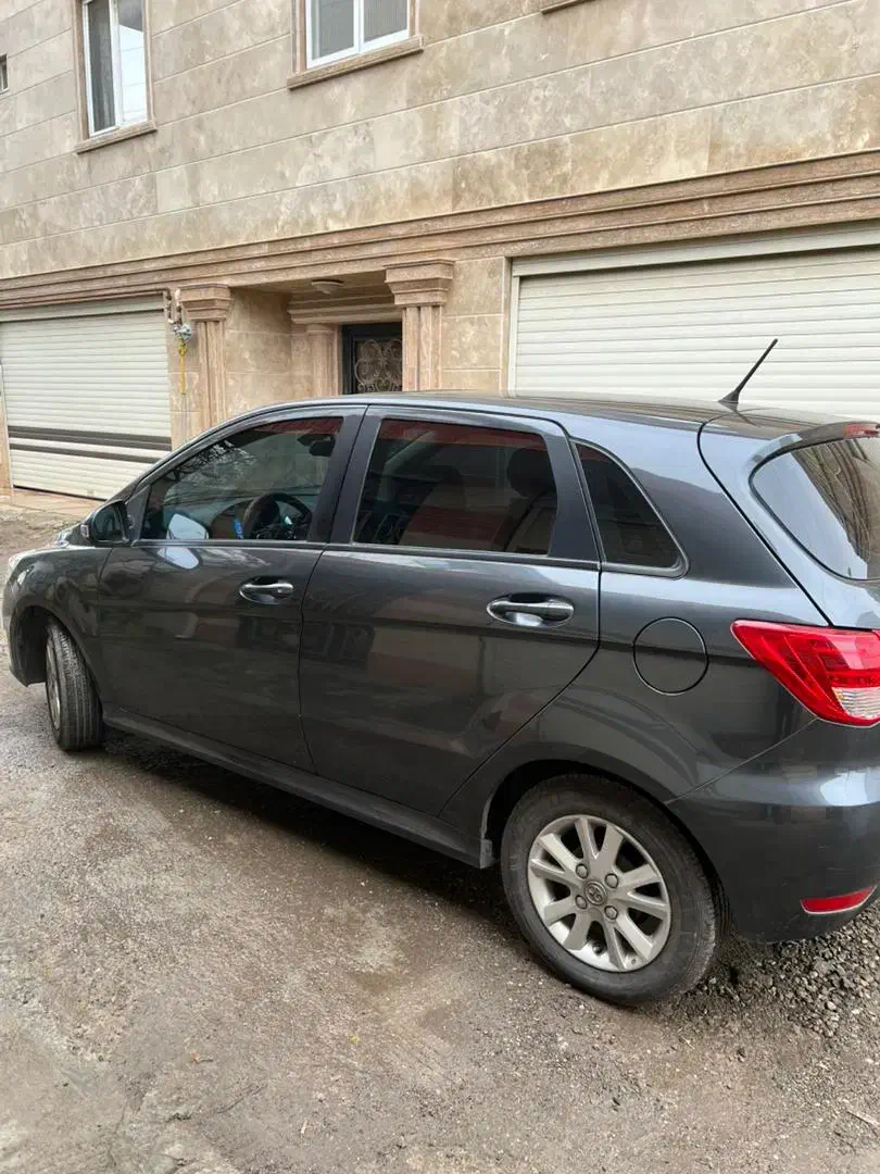 بابک سابرینا|خودرو سواری و وانت|تهران, پامنار|دیوار