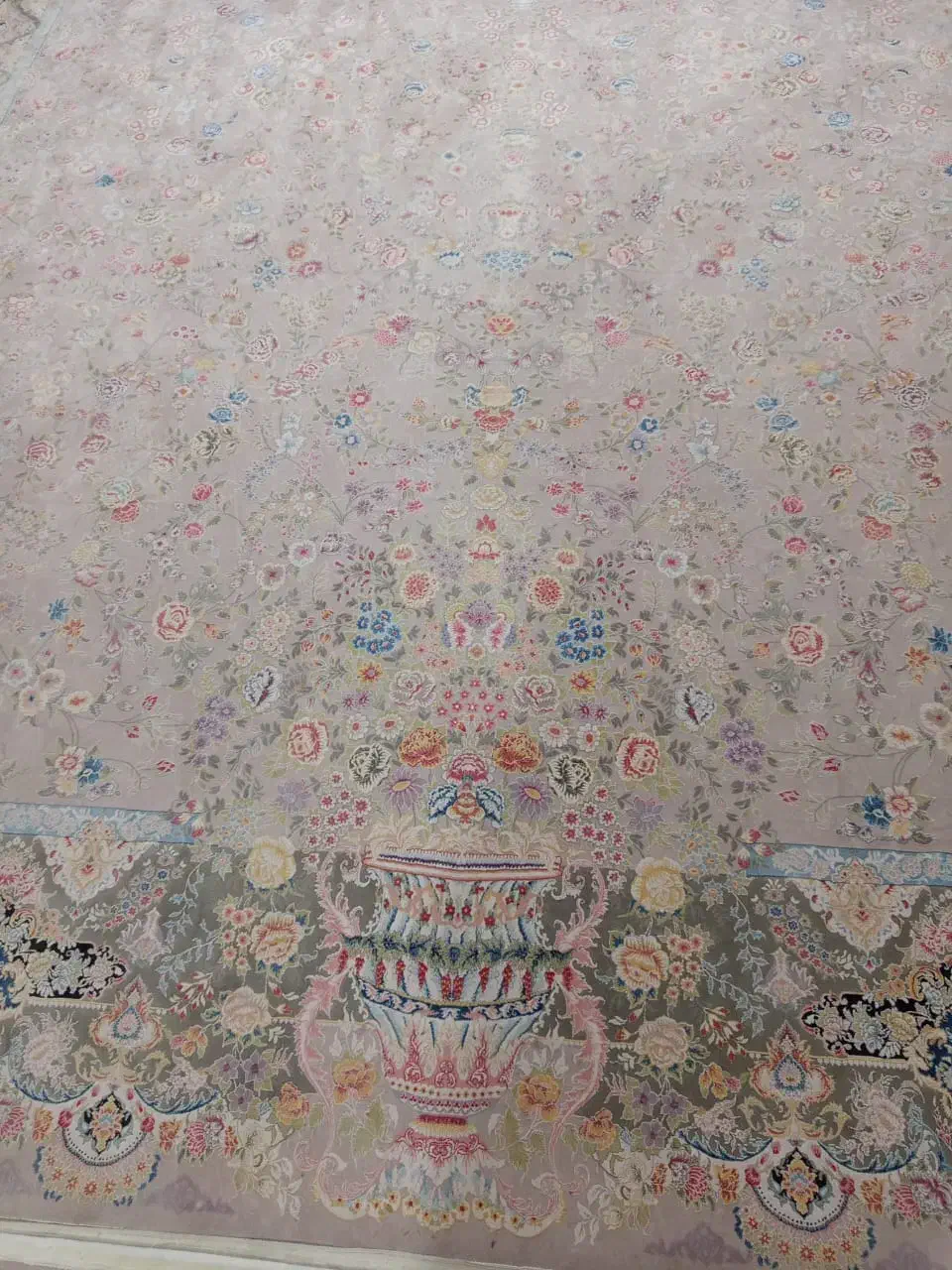 فرش ۱۲ متری|فرش|سیوان, |دیوار