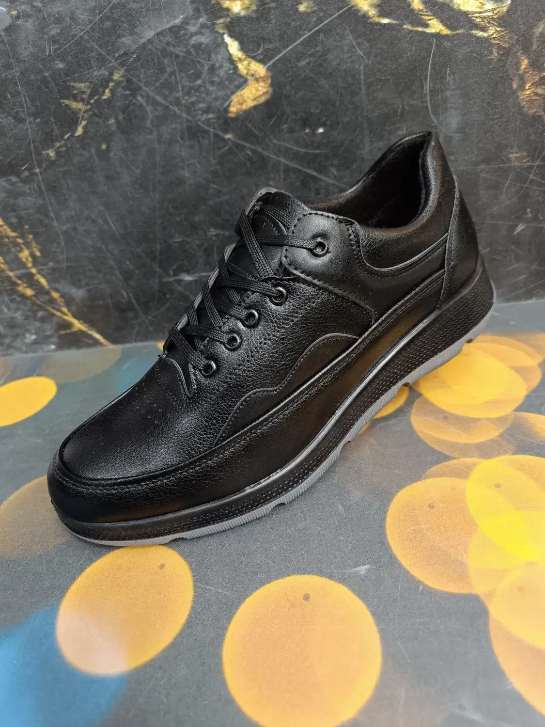 کفش کتونی اسپرت کادو روز مرد و پدر پانو|کیف، کفش، کمربند|قم, زنبیل آباد|دیوار