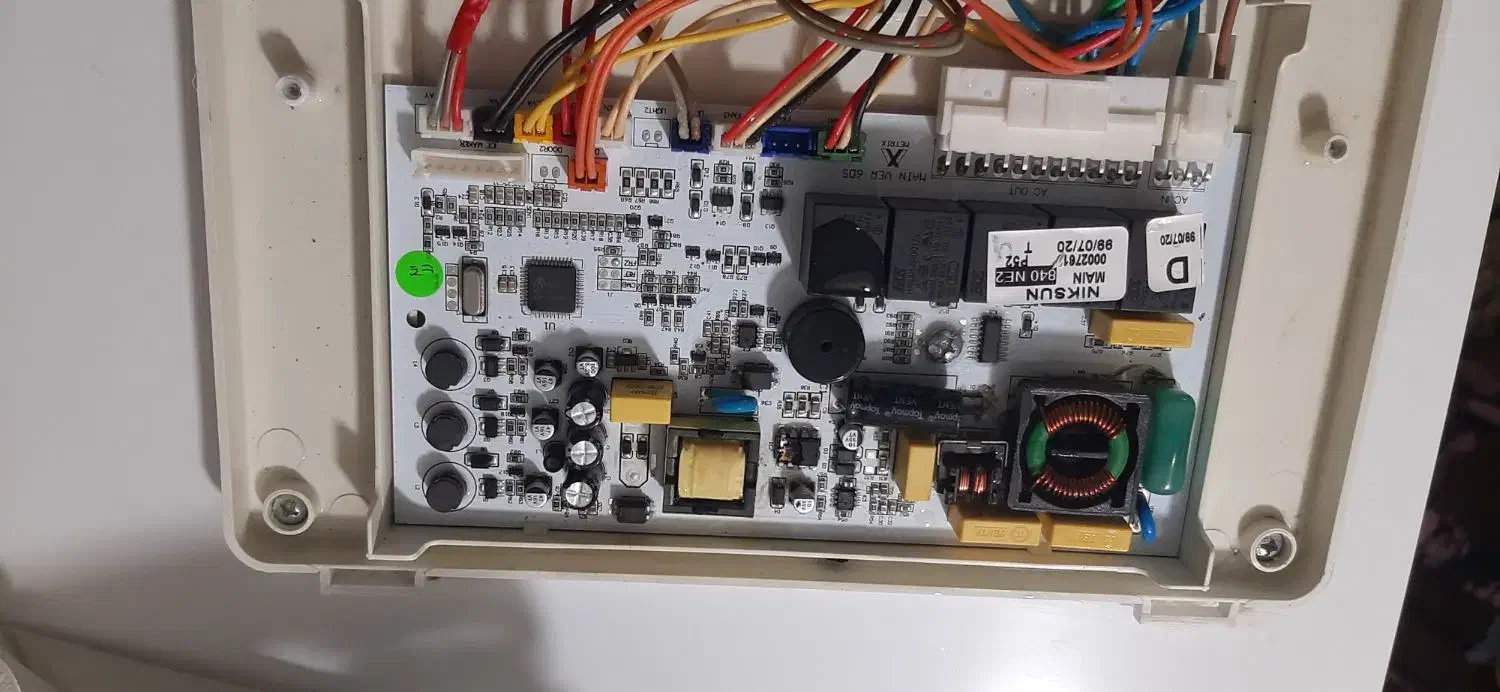 تعمیرات لوازم برقی وگازی|خدمات پیشه و مهارت|سقز, |دیوار