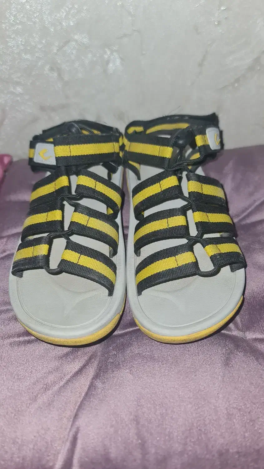 صندل ویتنام اصل|کیف، کفش، کمربند|چابهار, |دیوار