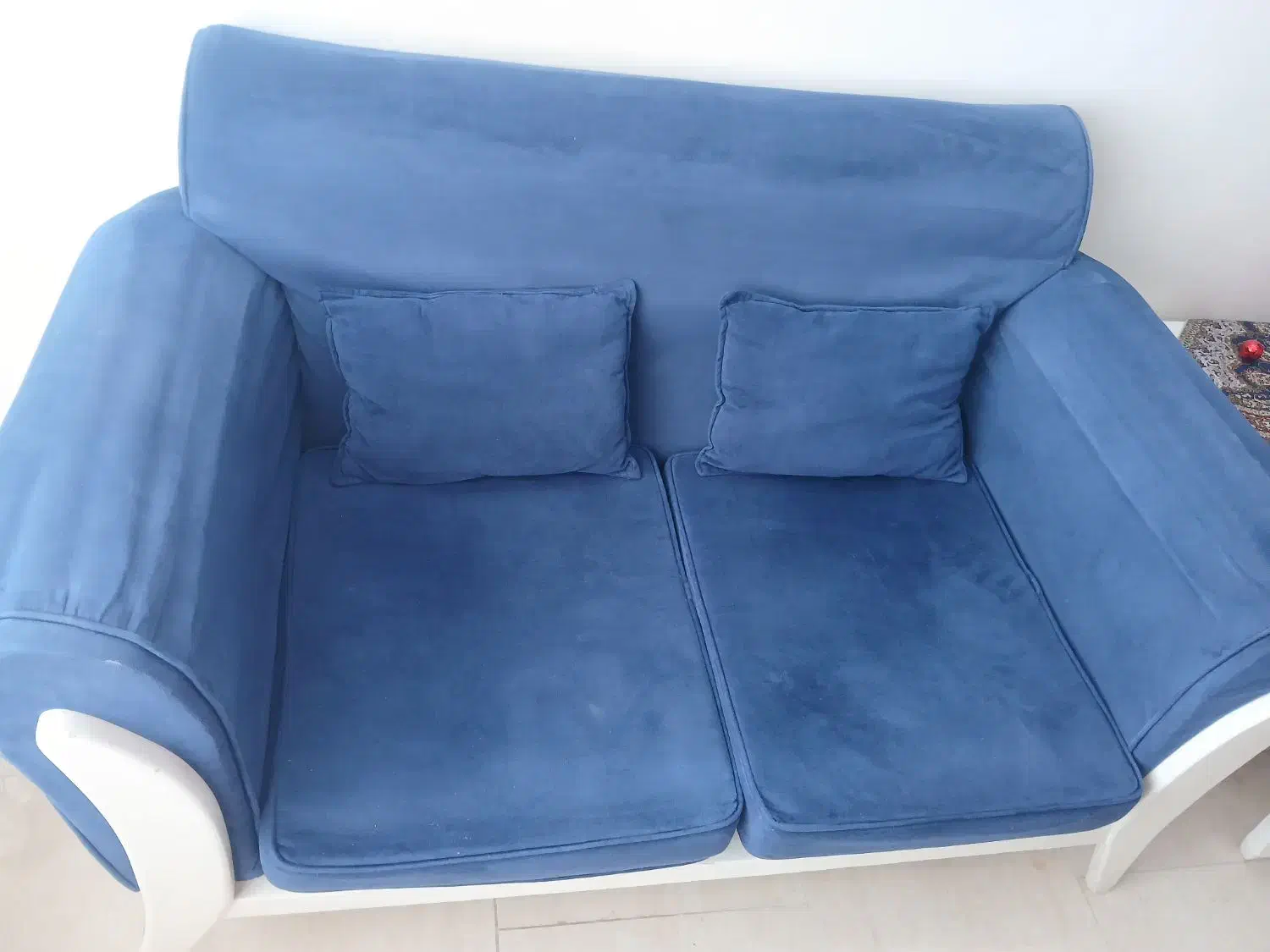 مبلمان|مبلمان خانگی و میز عسلی|پاکدشت, شهرک امام رضا|دیوار