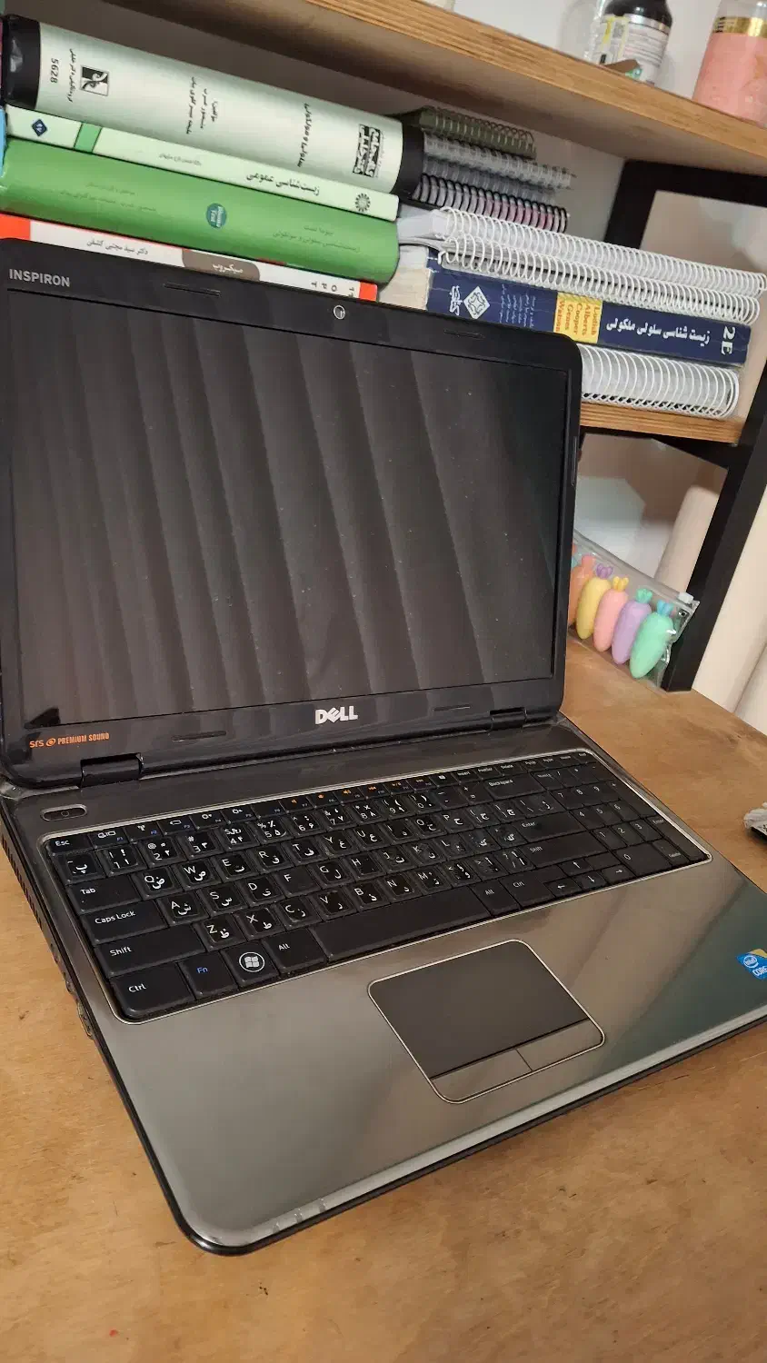 لپ تاپ|رایانه همراه|تهران, طرشت|دیوار