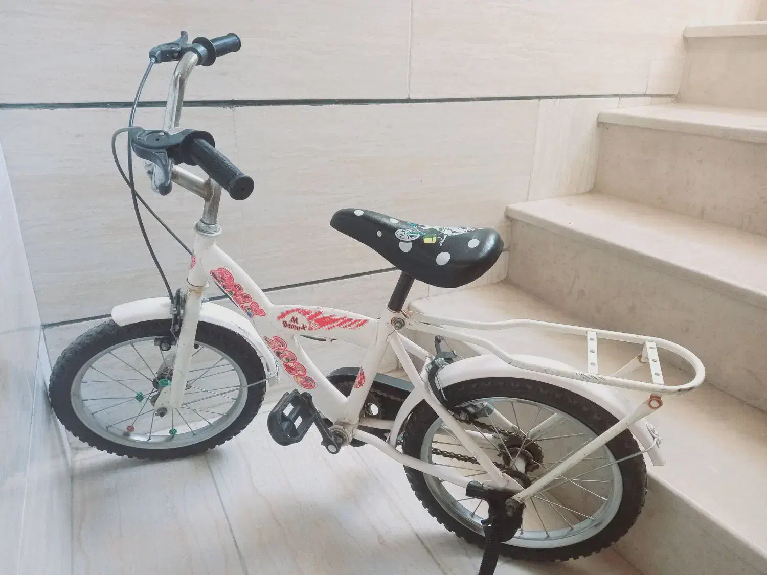 دوچرخه|دوچرخه، اسکیت، اسکوتر|محمدیه-قزوین, |دیوار