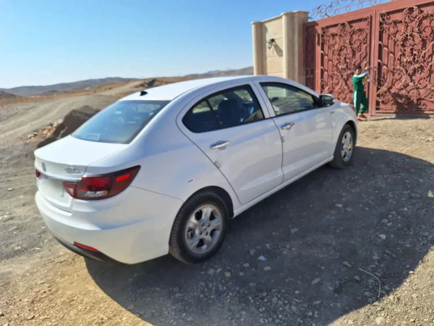 شاهین اتوماتیک|خودرو سواری و وانت|اسلام‌شهر, شهرک مهدیه|دیوار