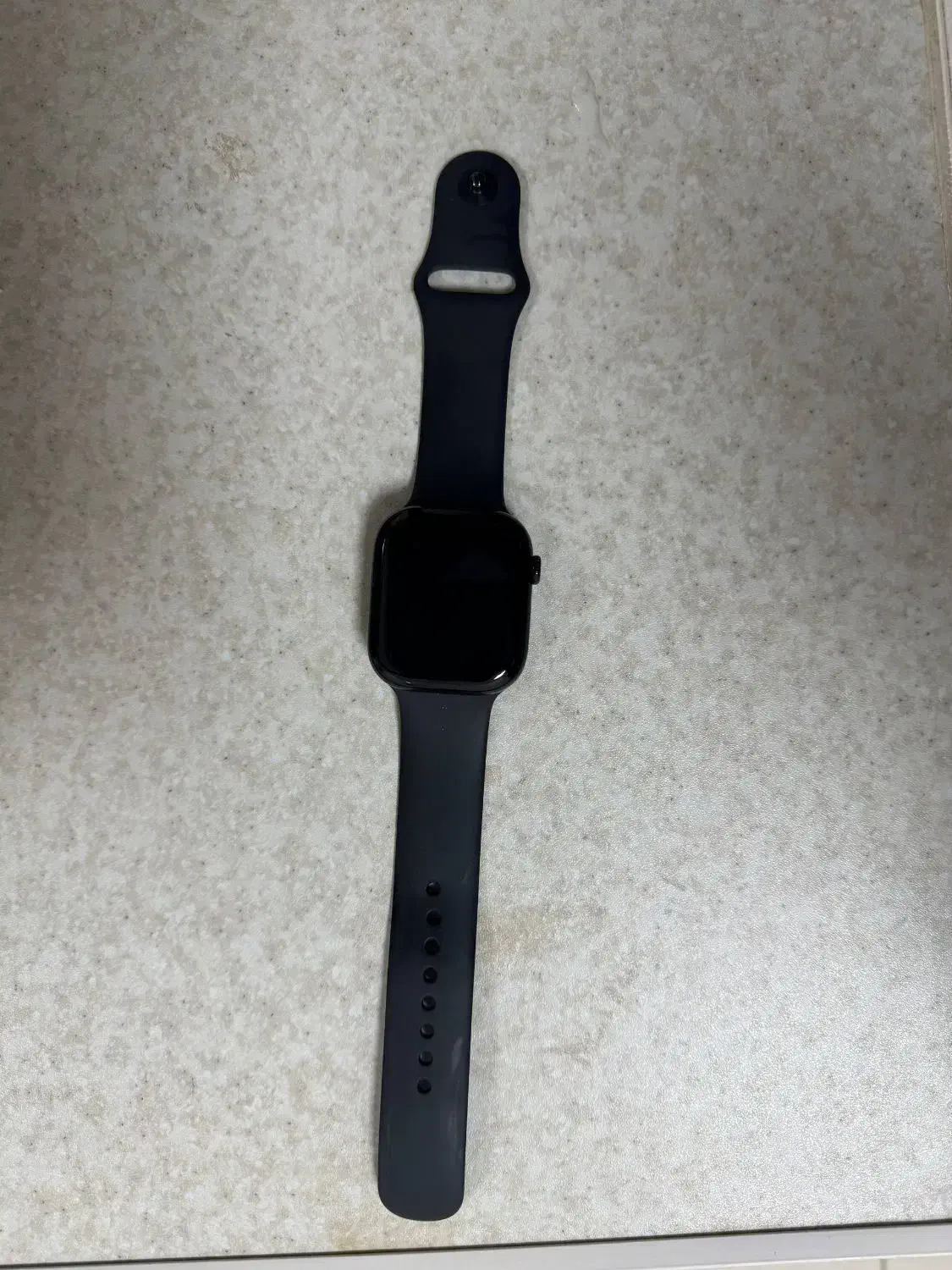 اپل واچ سری ۱۰|ساعت|مشهد, سید رضی|دیوار