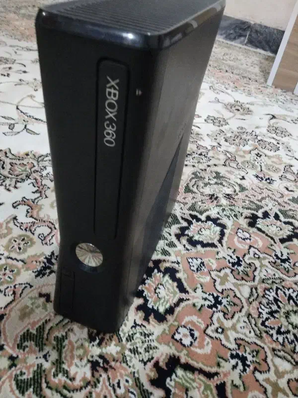 ایکس باکس 360|کنسول، بازی ویدئویی و آنلاین|شادگان, |دیوار