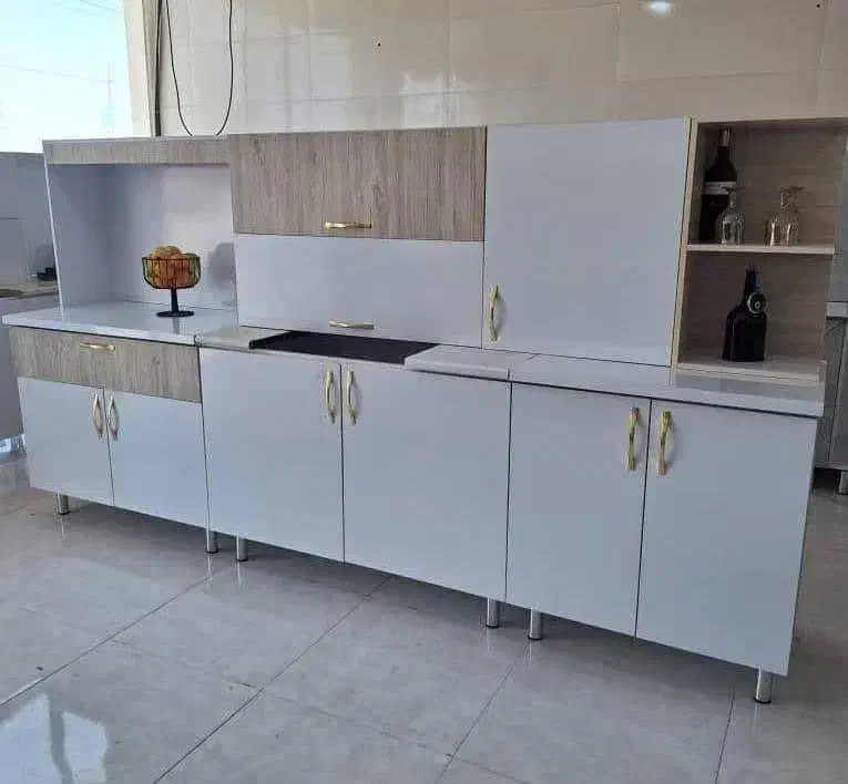 76567 کد فروشگاه کابینت کل استان|مصالح و تجهیزات ساختمان|خرمآباد, |دیوار