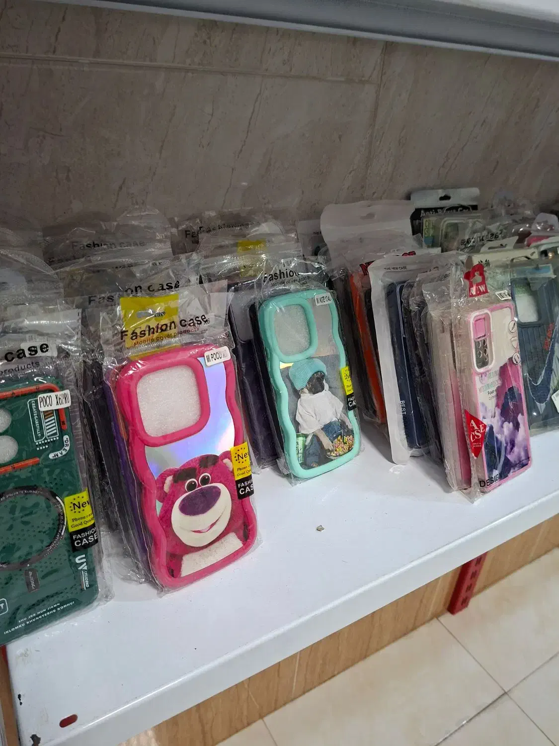 قاب گوشی|لوازم جانبی موبایل و تبلت|گلپایگان, |دیوار