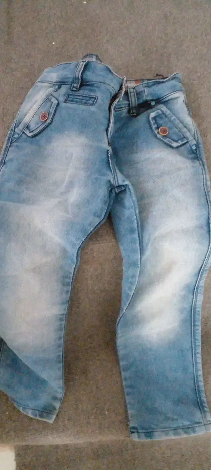 لباس بچه گانه|کفش و لباس بچه|یزد, |دیوار