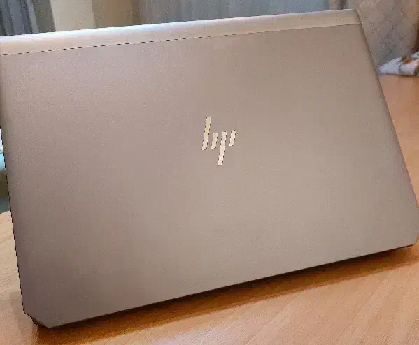 فروش لپ تاپ HP ZBOOK G5 قدرتمند|رایانه همراه|ارومیه, |دیوار
