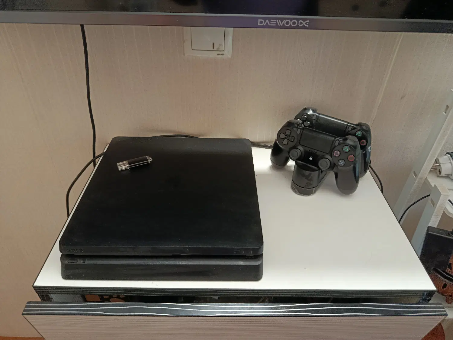 Ps4|کنسول، بازی ویدئویی و آنلاین|لنگرود, |دیوار