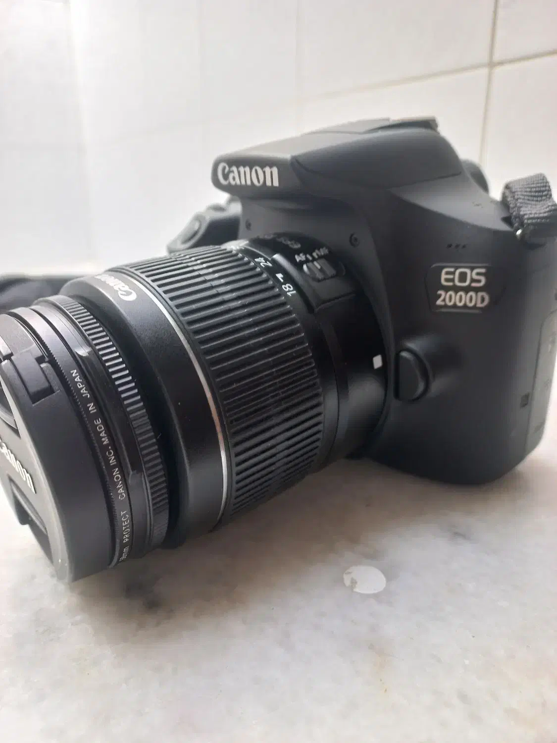 دوربین عکاسی کنون|دوربین عکاسی و فیلم‌برداری|همدان, |دیوار