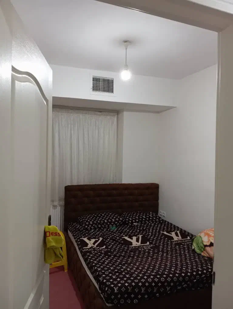 79 متر فاز 4 عرشیا روبرو مترو ارشیا تهاتر با واحد|فروش آپارتمان|هشتگرد, شهرک ریحانه|دیوار