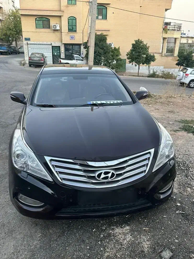 گرنجور ۲۰۱۲|خودرو سواری و وانت|شیراز, فرهنگ شهر|دیوار