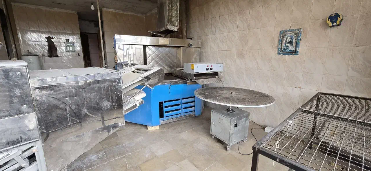 اجاره یک واحد نانوایی در روستای دره میانه سفلی|اجارهٔ دفتر صنعتی، کشاورزی، تجاری|ملایر, |دیوار